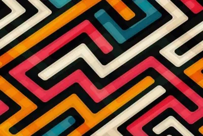 Arte Digital ,Laberinto .jpg