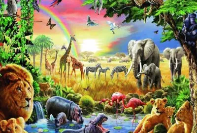 Arte Digital ,Paraiso .jpg