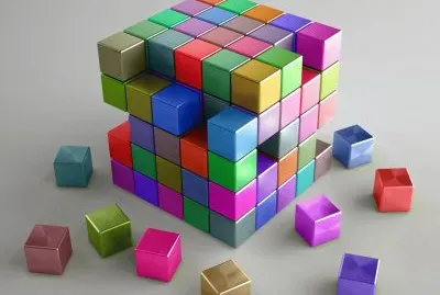 Arte Digital ,Cubos .jpg