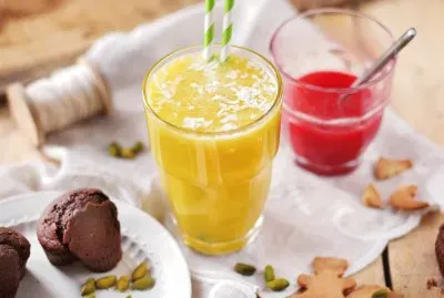 פאזל של Nourriture