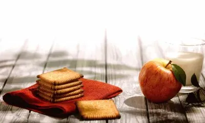 פאזל של Nourriture