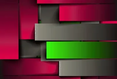 Arte Digital ,Listones