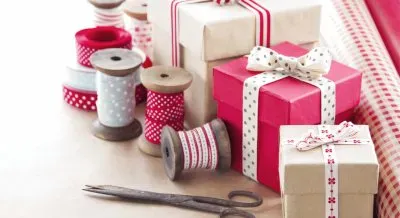 פאזל של Cadeau