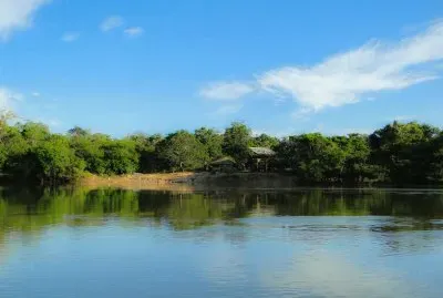 Casa de Ribeirinho