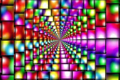 Arte Digital, sin Fondo jigsaw puzzle