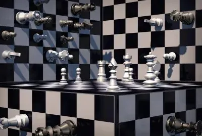 Ajedrez de la fantasÃ­a