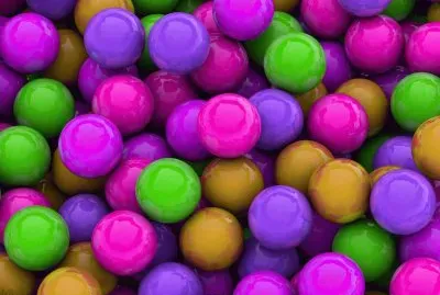 Dulces jigsaw puzzle