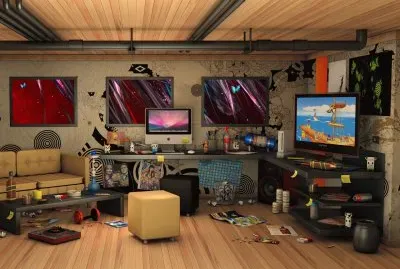 HabitaciÃ³n