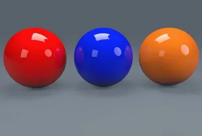 Rojo, azul, amarillo