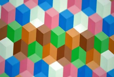 Arte Digital,Bloques