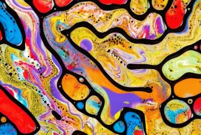 Arte Digital,Caminos