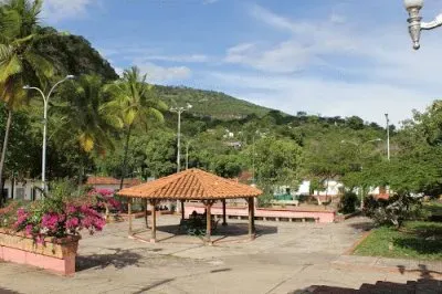 Parque de la fuente