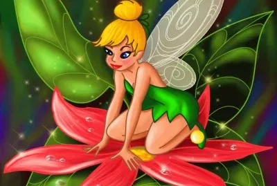 tinkerbell