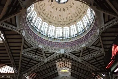 mercado valencia