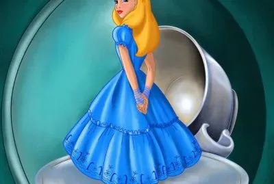 alicia