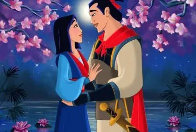 disney