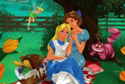 disney
