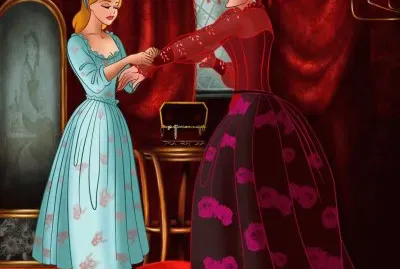 cenicienta