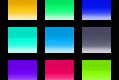 Arte Digt.Cuadrados,Colores