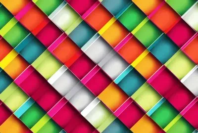 Arte Digital,Geometrico