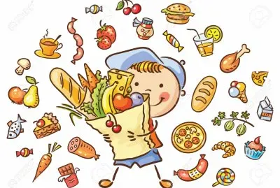 פאזל של Enfant