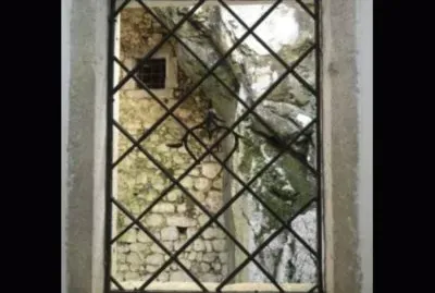 Castle window