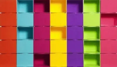 cores jigsaw puzzle