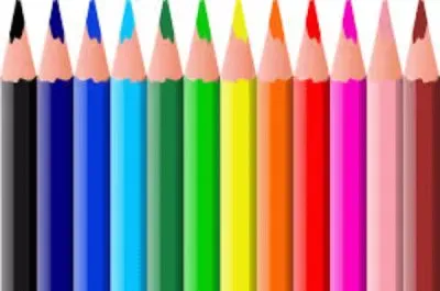 cores jigsaw puzzle