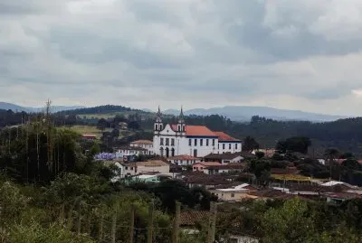 Catas Altas - MG jigsaw puzzle