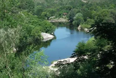 CosquÃ­n. CÃ³rdoba. Argentina