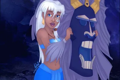 kida