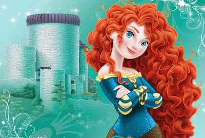 merida