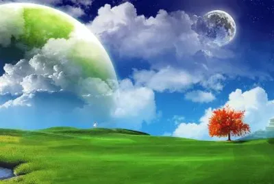 Fantasia,Artistico