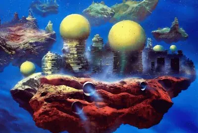 ArtÃ­stico-Surreal