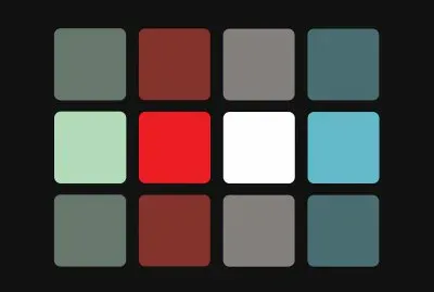 Abstracto,Square