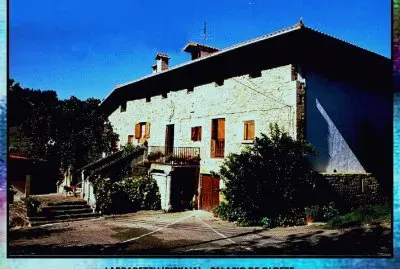 LARRABETZU (BIZKAIA) â€“ PALACIO DE OLOSTE
