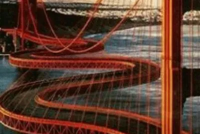 Hoover Bypass Bridge