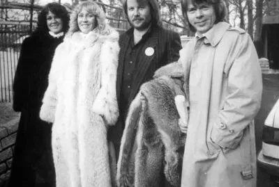 abba jigsaw puzzle