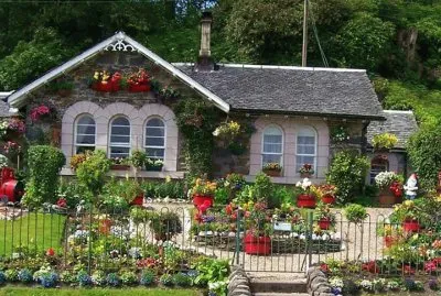 todo paisaje jigsaw puzzle