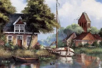 todo paisaje