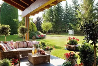 todo paisaje jigsaw puzzle