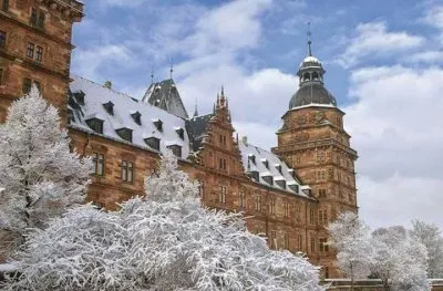 NATUREZA jigsaw puzzle