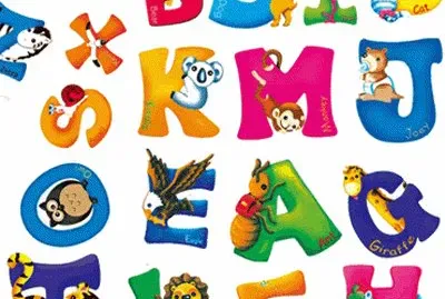 letras