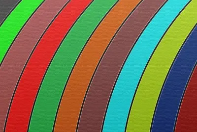 ArtÃ­stico-Colores jigsaw puzzle