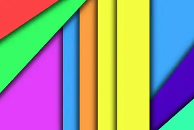 Abstracto-Colores  -