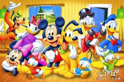 mickey jigsaw puzzle