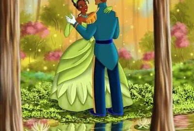tiana