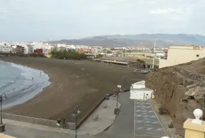 Playa de Melenara