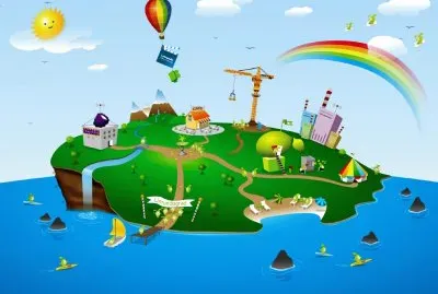 Verano jigsaw puzzle