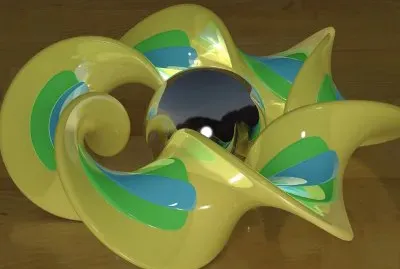 Arte Digt.-TorsiÃ³n-figura